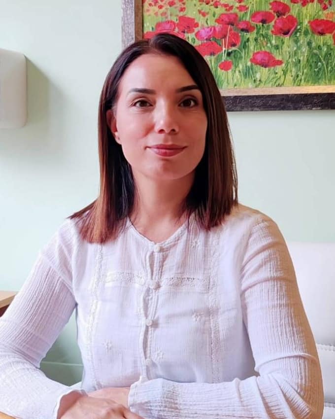 Gülşah Taktakoğlu, Hasta Koordinatörü