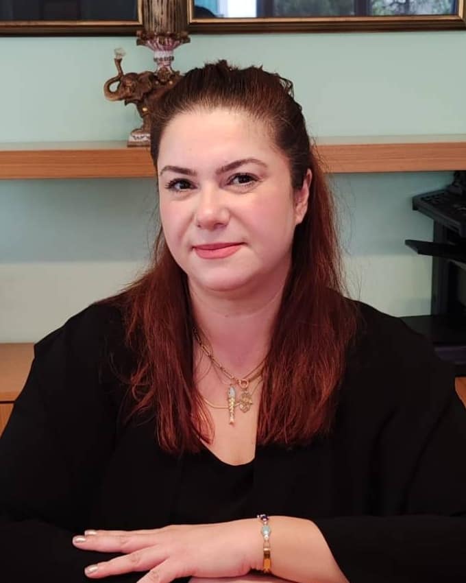 Selen Tafralı, Ofis Koordinatörü
