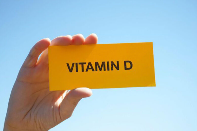 d-vitamini