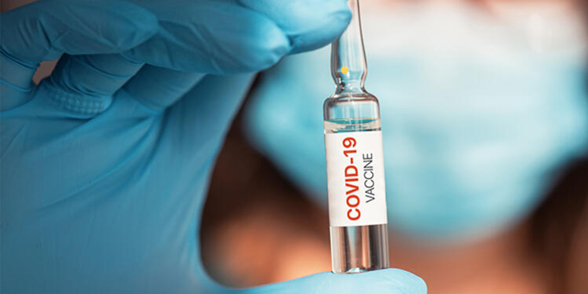 covid-19 Kanser Hastaları Covid-19 Aşısını Olmalı mı?