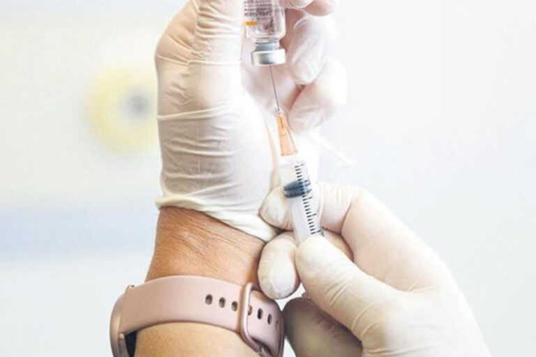 Dünya Kanser Günü’nde aşıda öncelik çağrısı