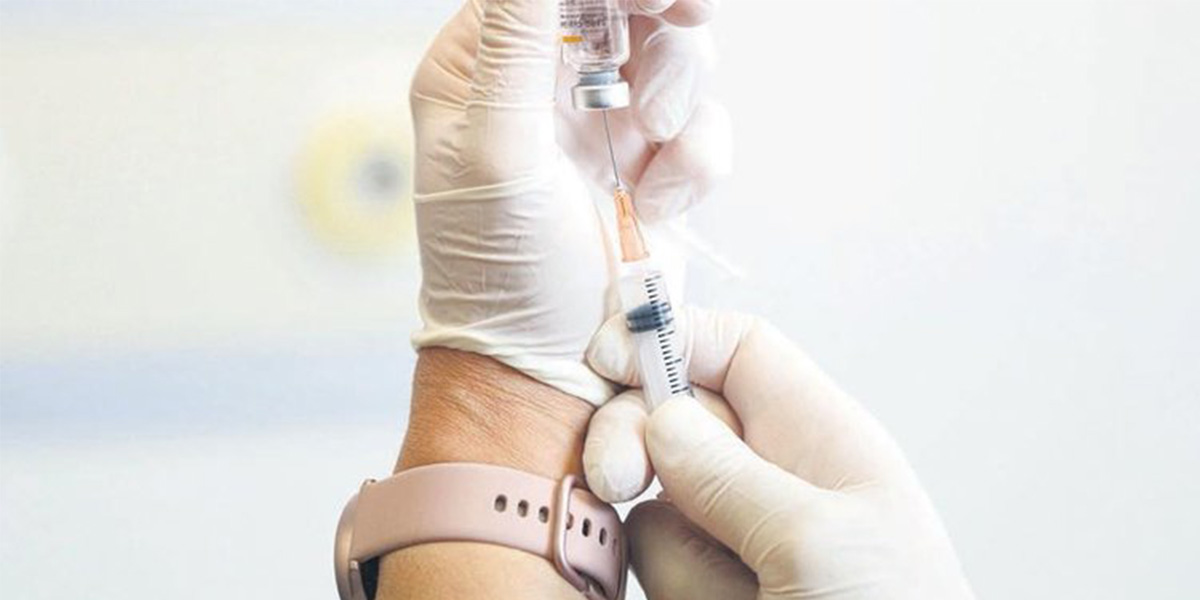 Dünya Kanser Günü’nde aşıda öncelik çağrısı