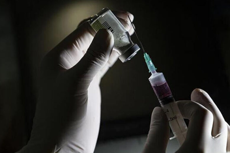 Aşılama takvimi ile ilgili kanser hastaları için çağrı!