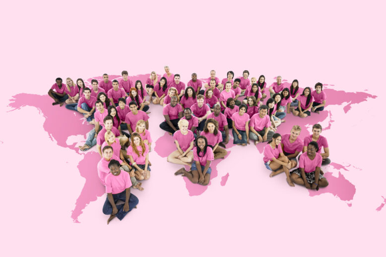 The people of the world Serdar Turhal