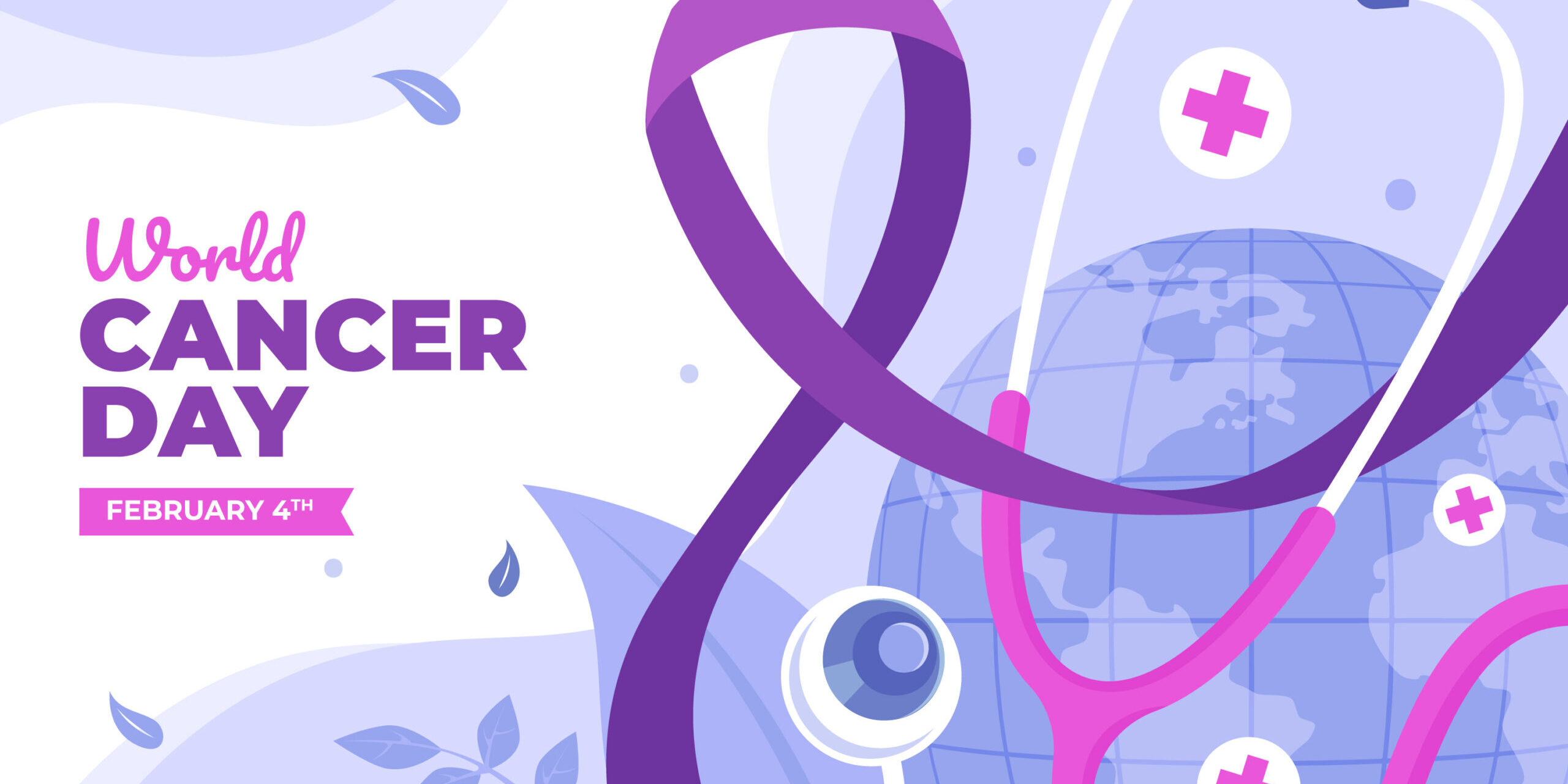 4 şubat kanser günü